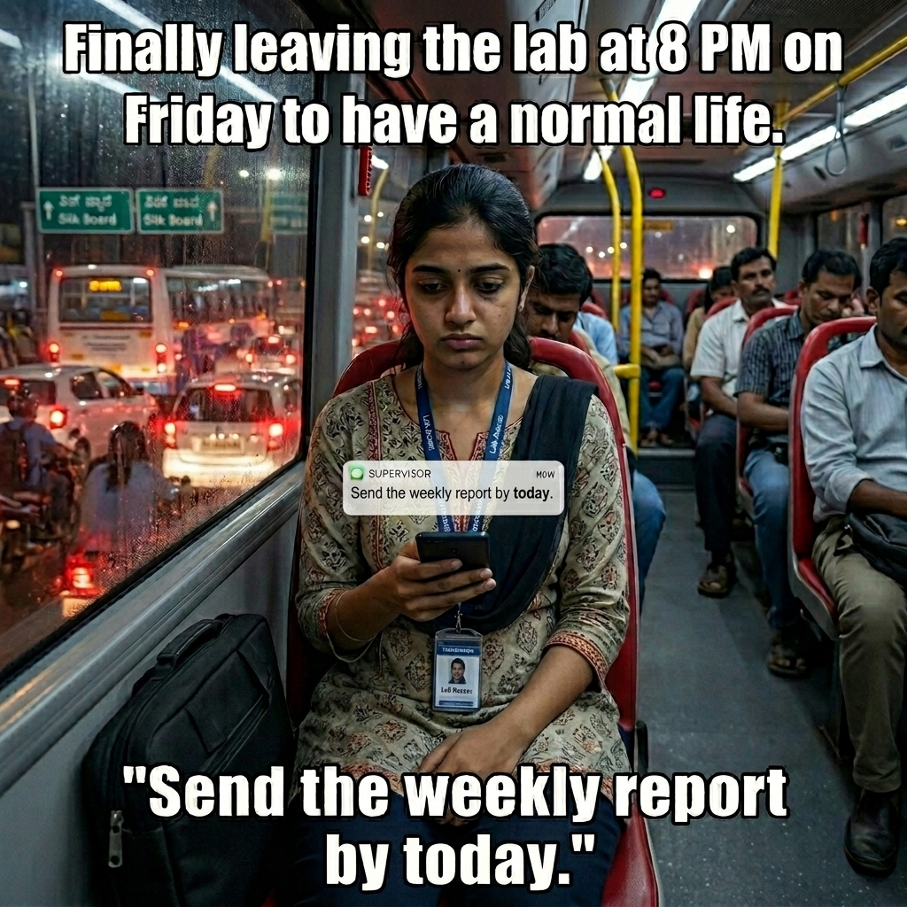 The Friday Evening Weekly Report: The weekend begins after one more attachment.